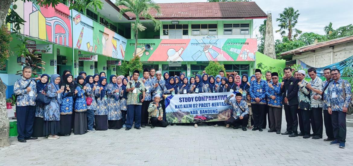 MIN 1 Bantul