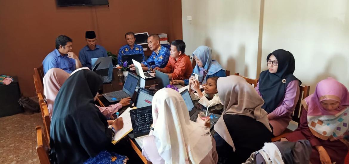 MTsN 5 Bantul