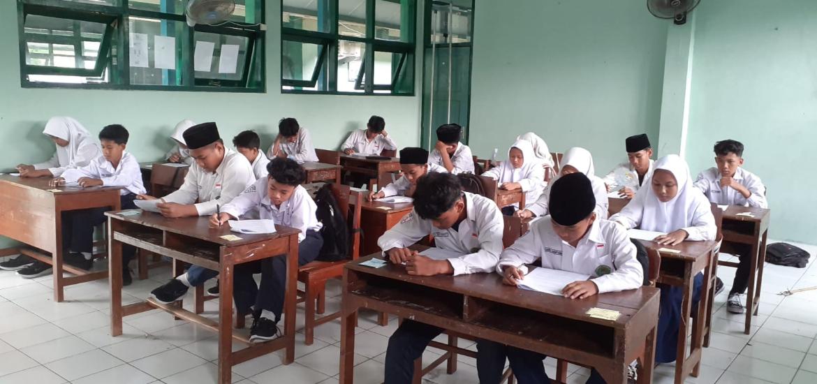 MTsN 5 Bantul