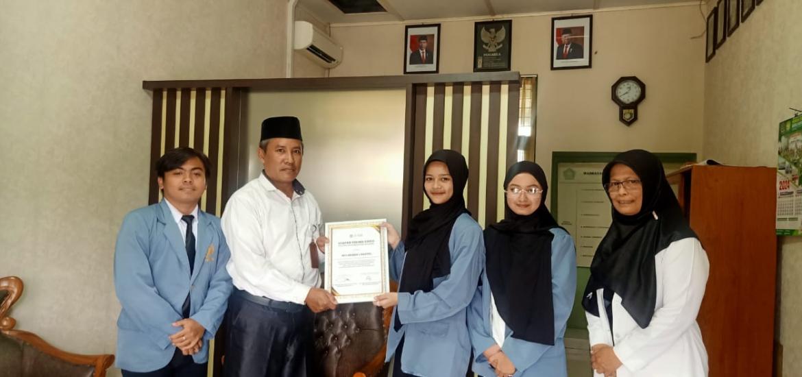 MTsN 5 Bantul