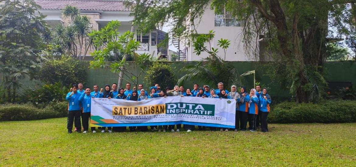 MTsN 6 Bantul