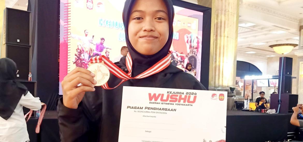 MAN 4 Bantul