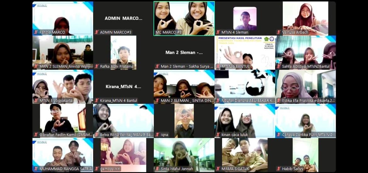 MAN 4 Bantul