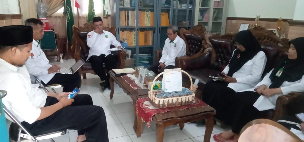 MTsN 4 Bantul