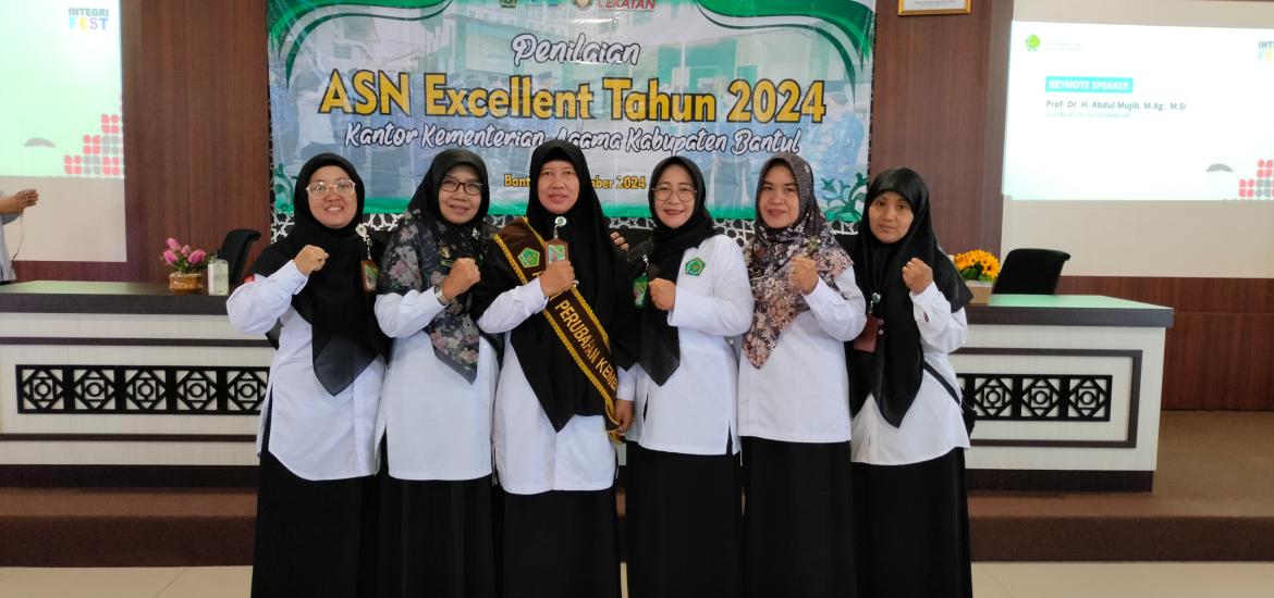 MTsN 6 Bantul