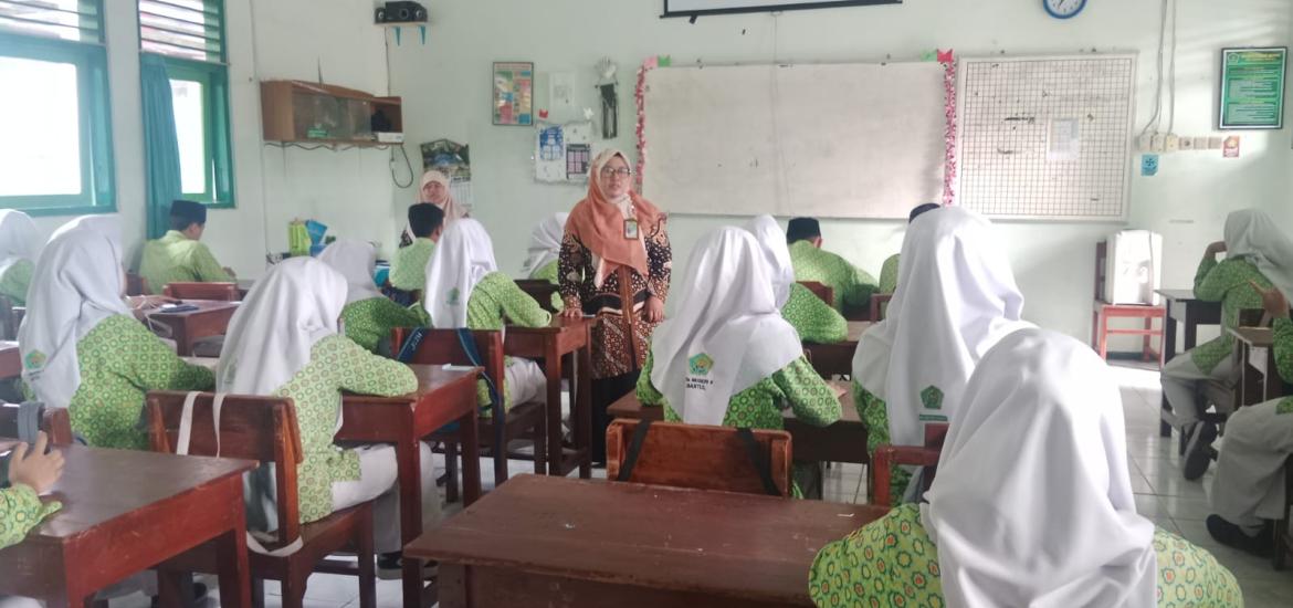 MTsN 6 Bantul