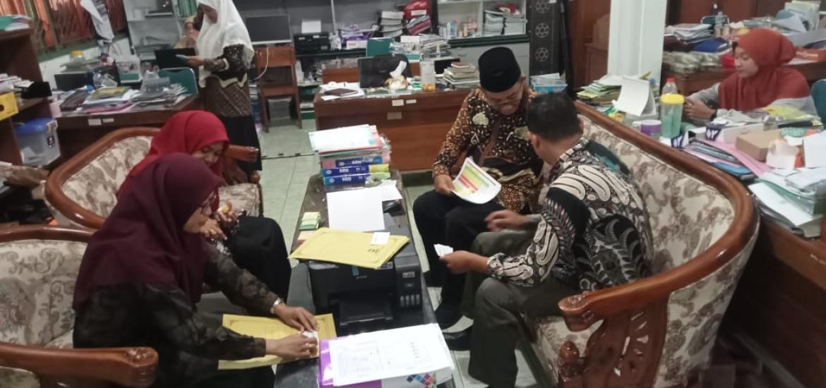 MAN 2 Bantul