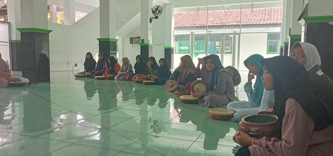 MTsN 6 Bantul