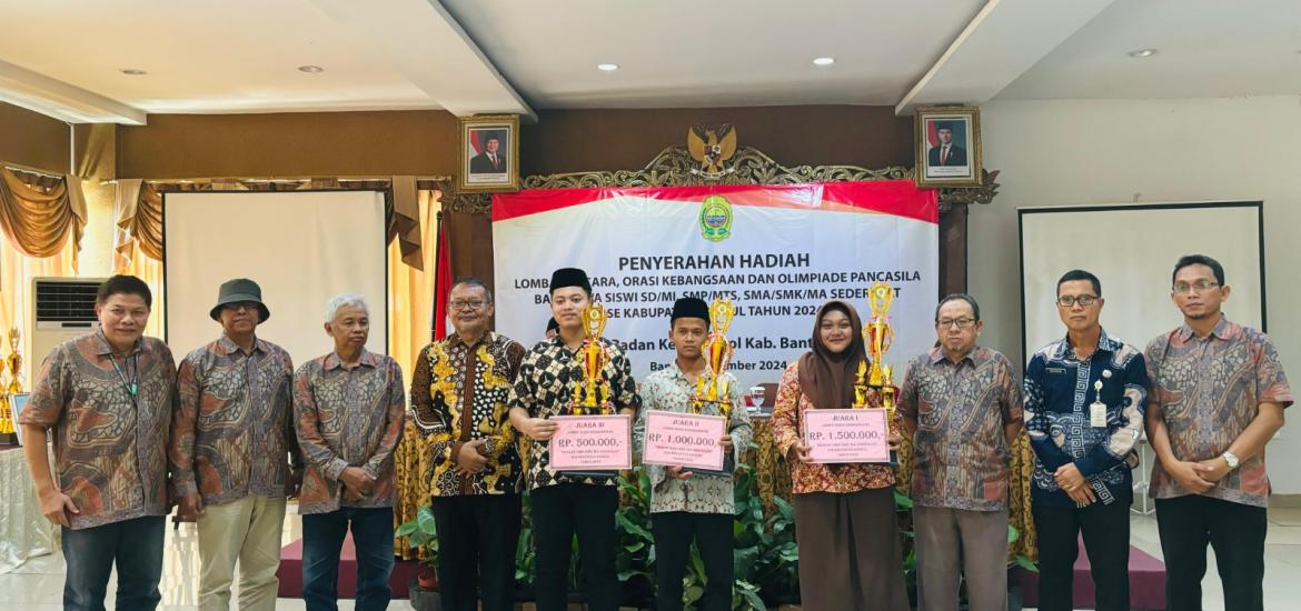MAN 3 Bantul