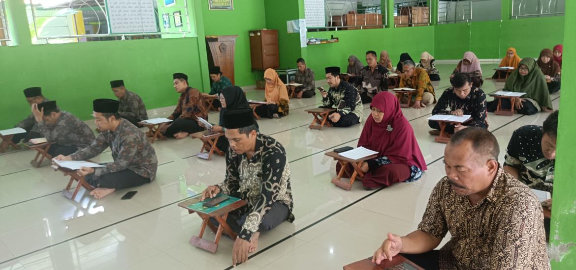MTsN 1 Bantul