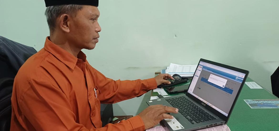 MTsN 6 Bantul