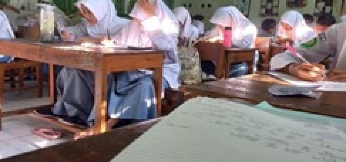 MAN 2 Bantul
