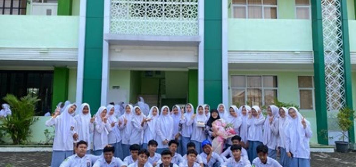 MAN 2 Bantul