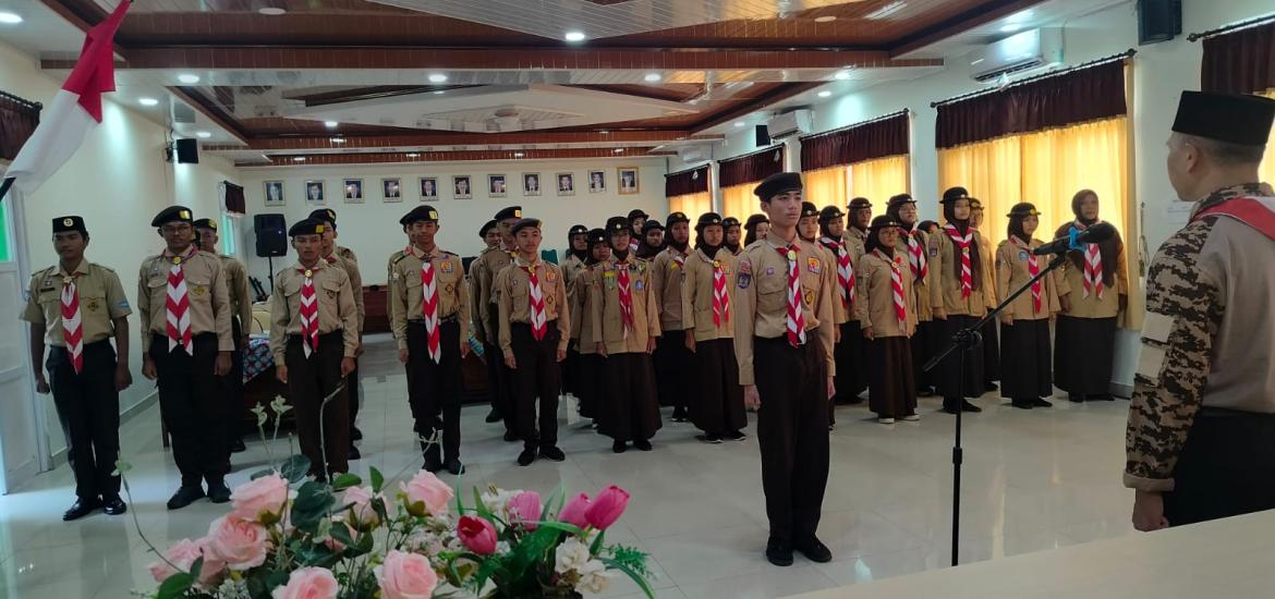 MAN 4 Bantul