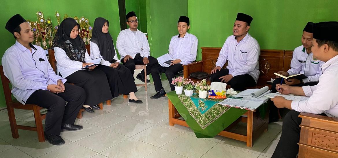 MAS Darul Mushlihin