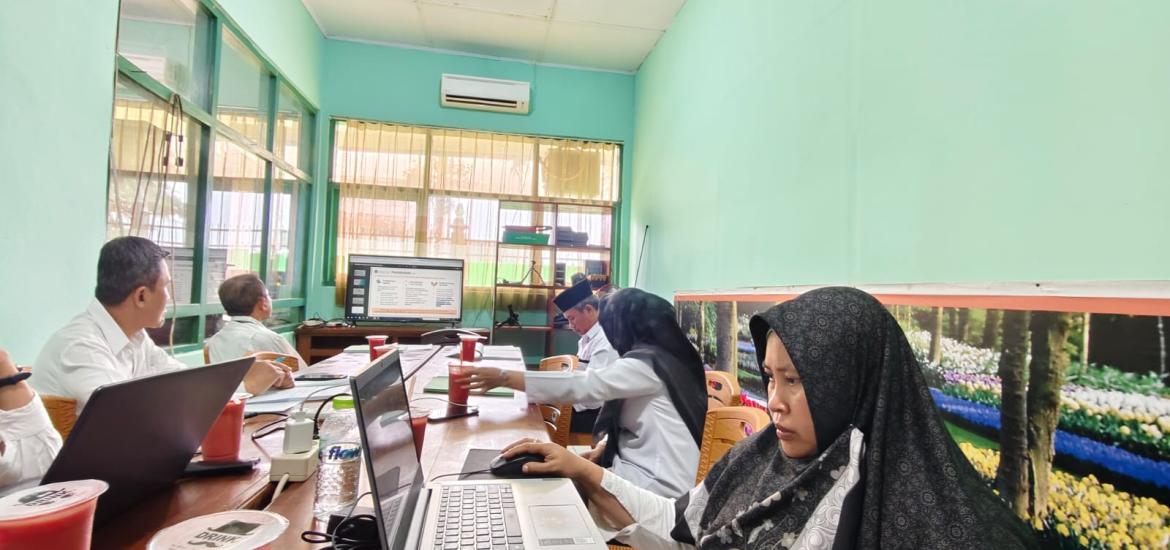 MTsN 5 Bantul