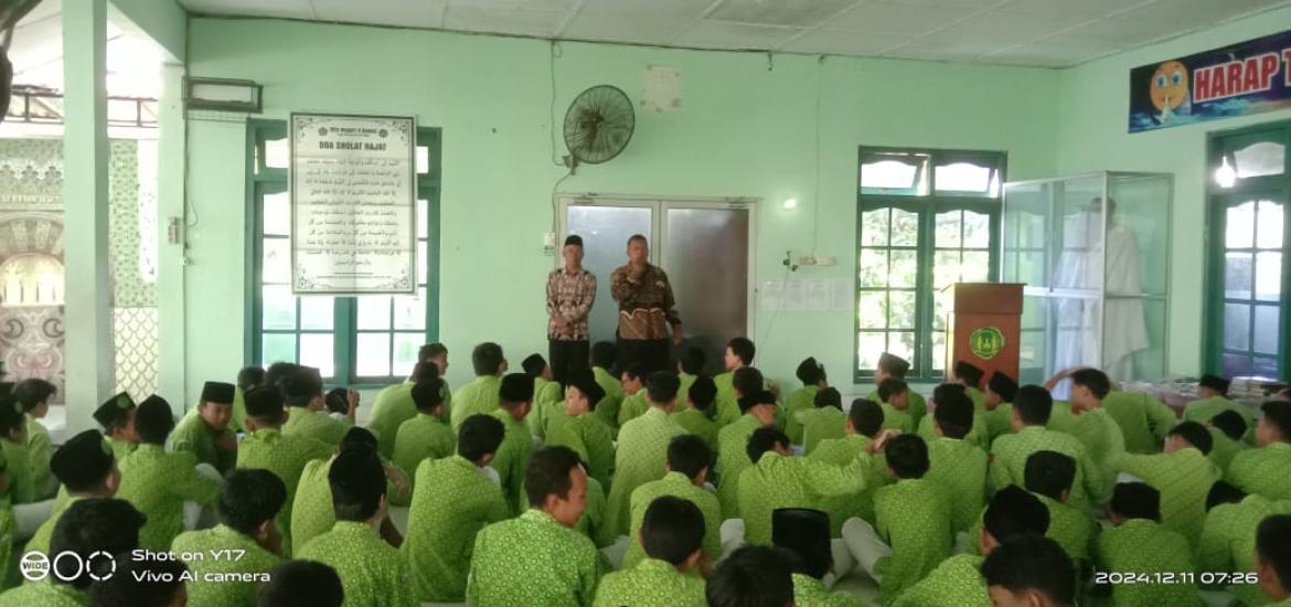 MTsN 4 Bantul