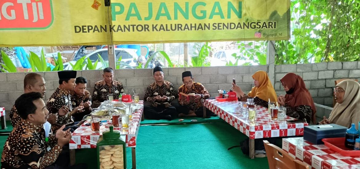 KUA Bantul