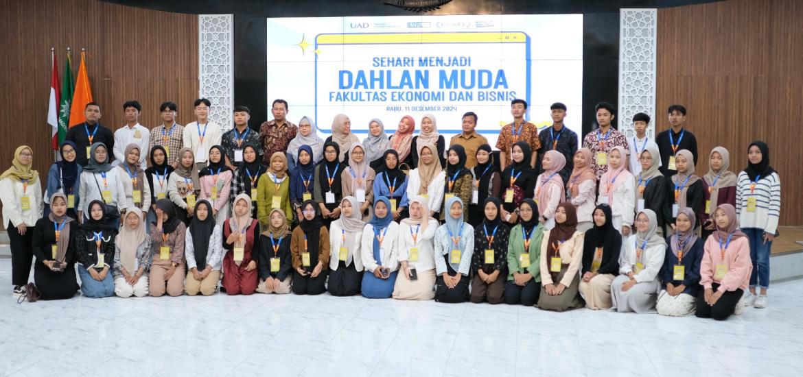MAN 3 Bantul