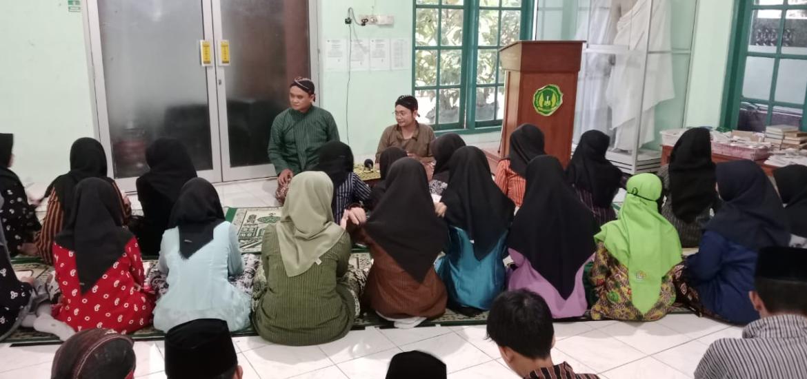 MTsN 4 Bantul
