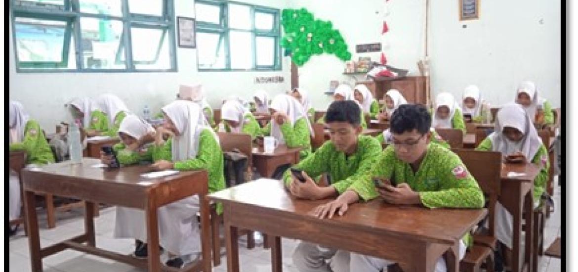 MTsN 9 Bantul