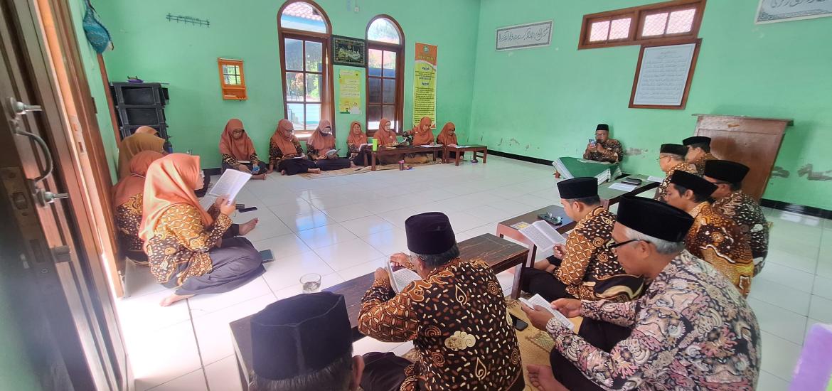MIN 3 Bantul