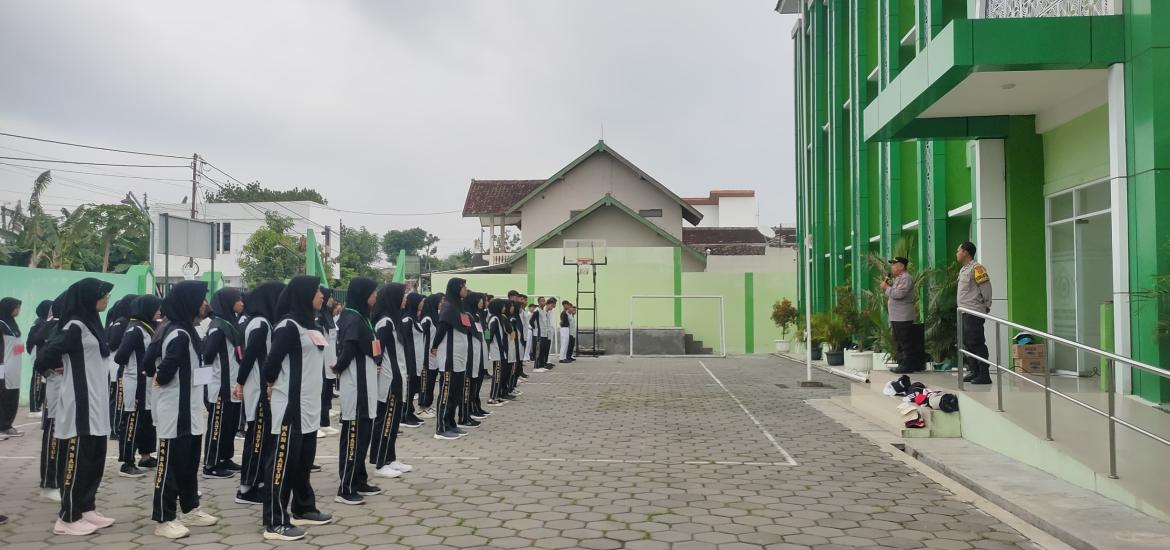 MAN 4 Bantul