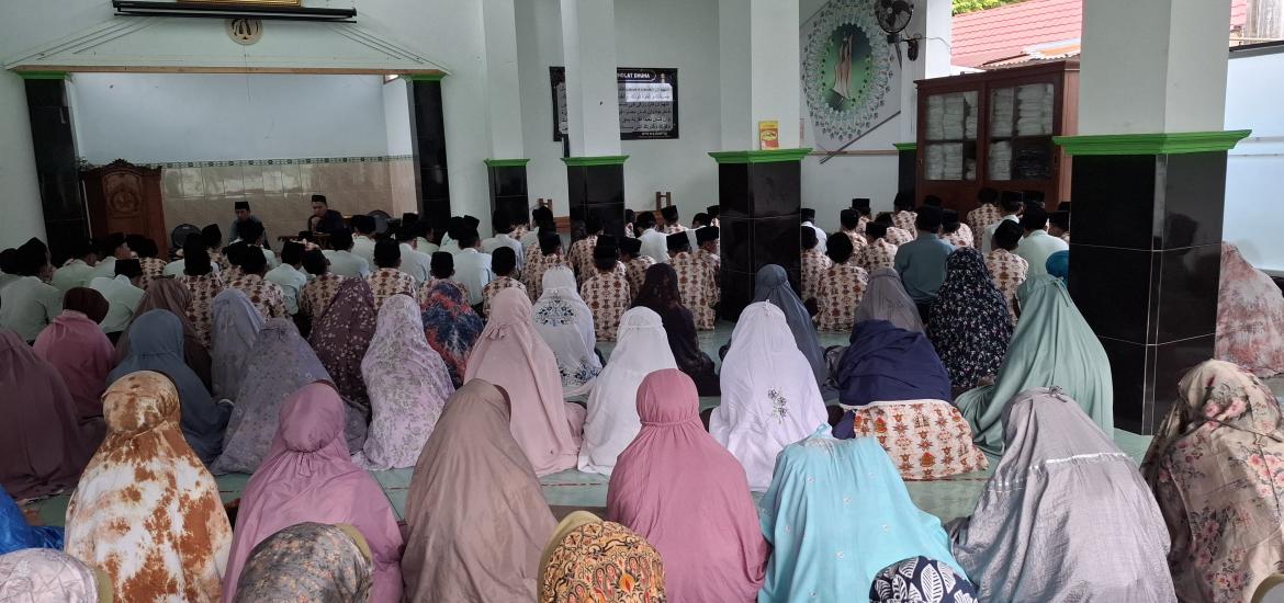 MTsN 6 Bantul