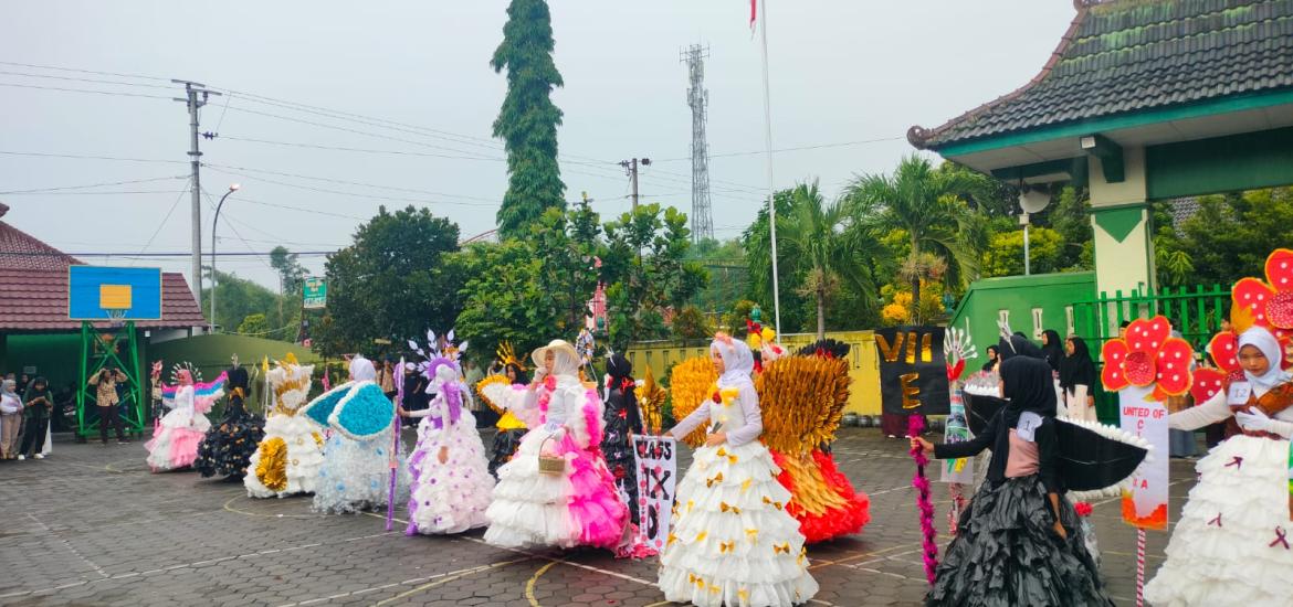 MTsN 1 Bantul