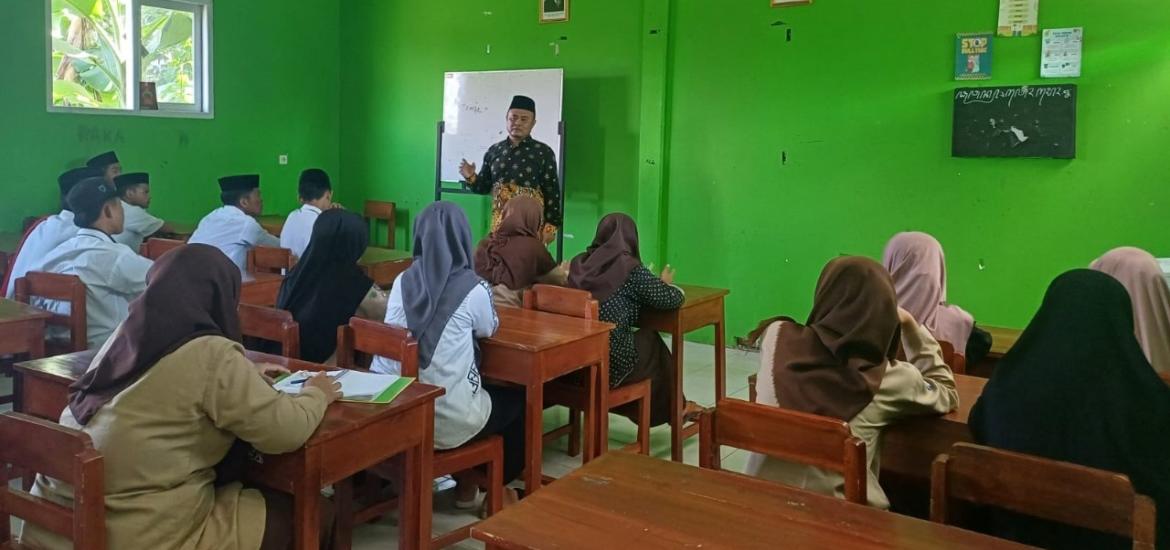 MAS Darul Mushlihin