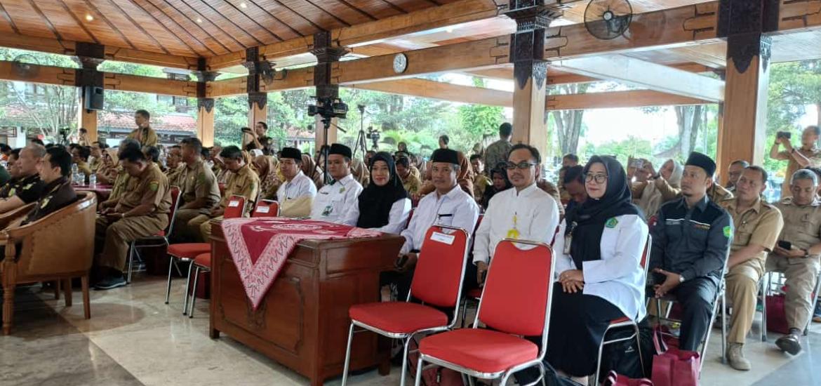 MTsN 6 Bantul