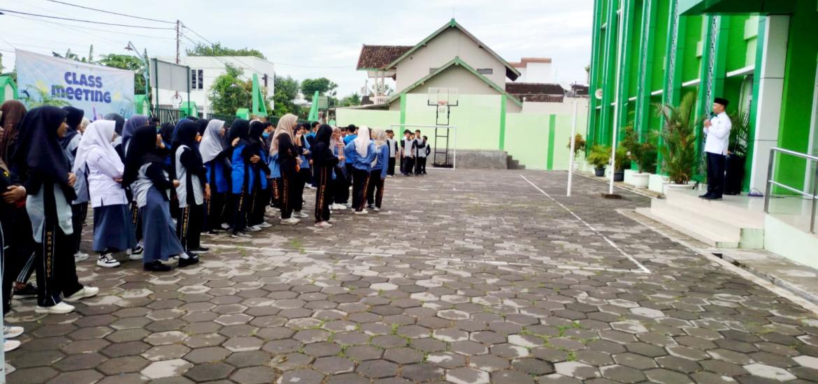 MAN 4 Bantul