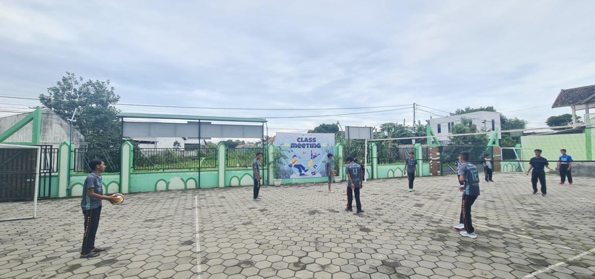 MAN 4 Bantul