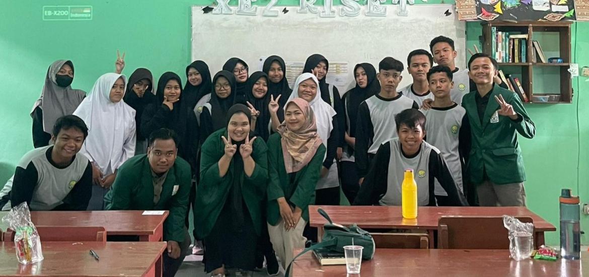 MAN 4 Bantul