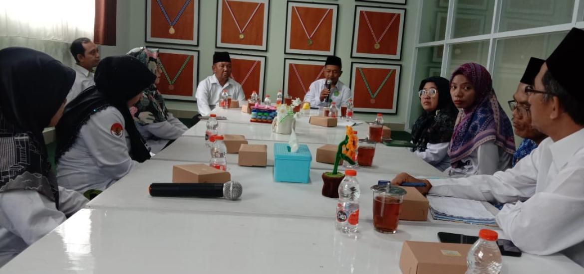MTsN 6 Bantul