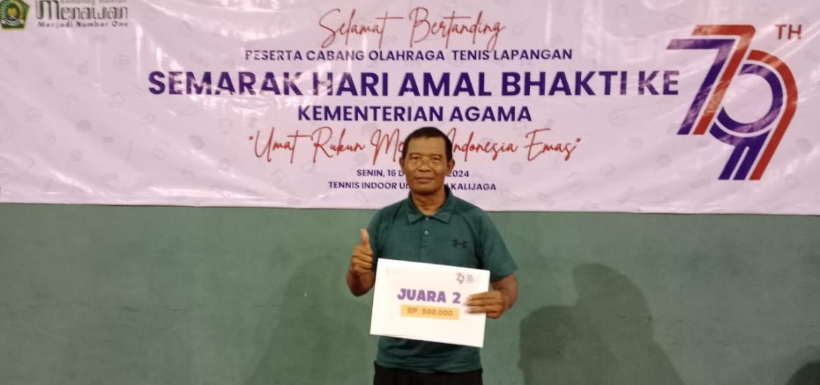 MTsN 5 Bantul