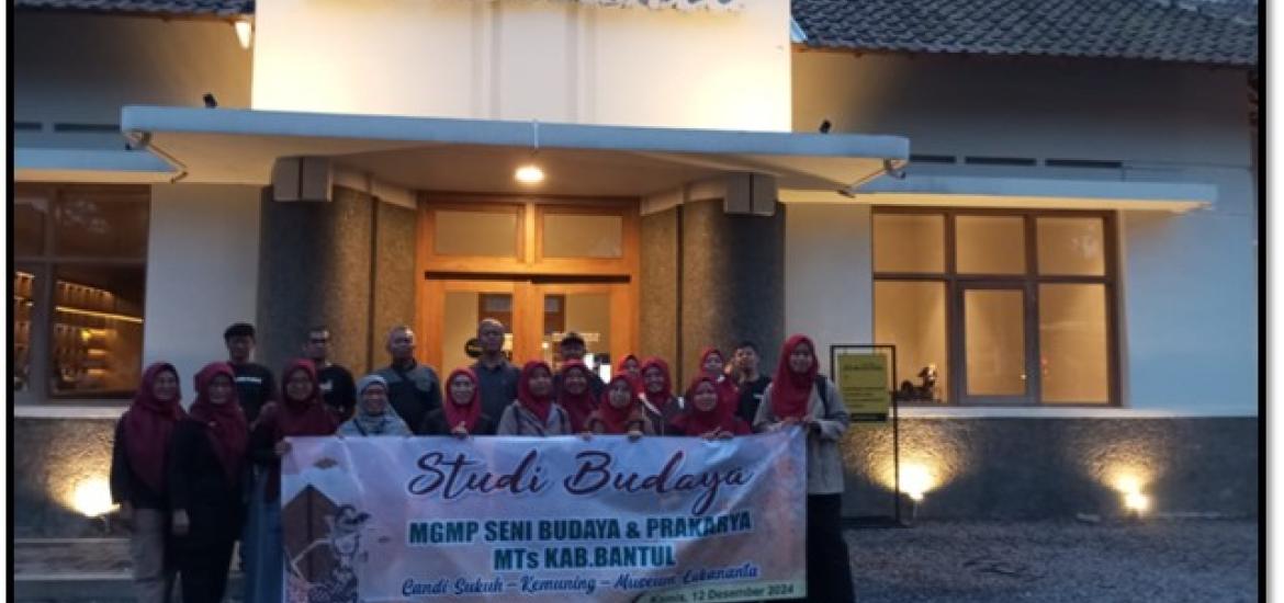 MTsN 9 Bantul