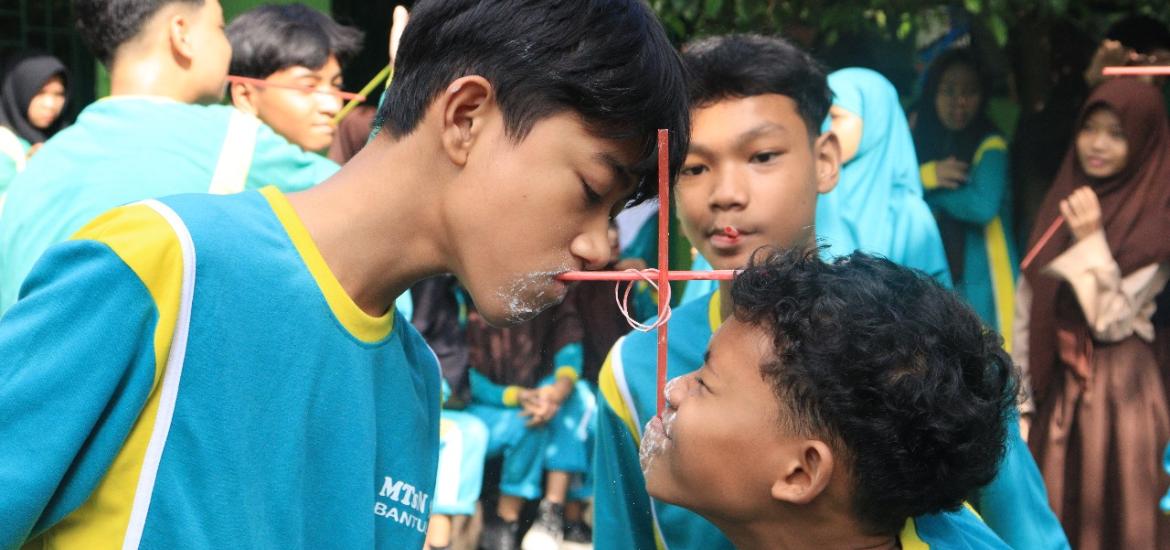 MTsN 9 Bantul