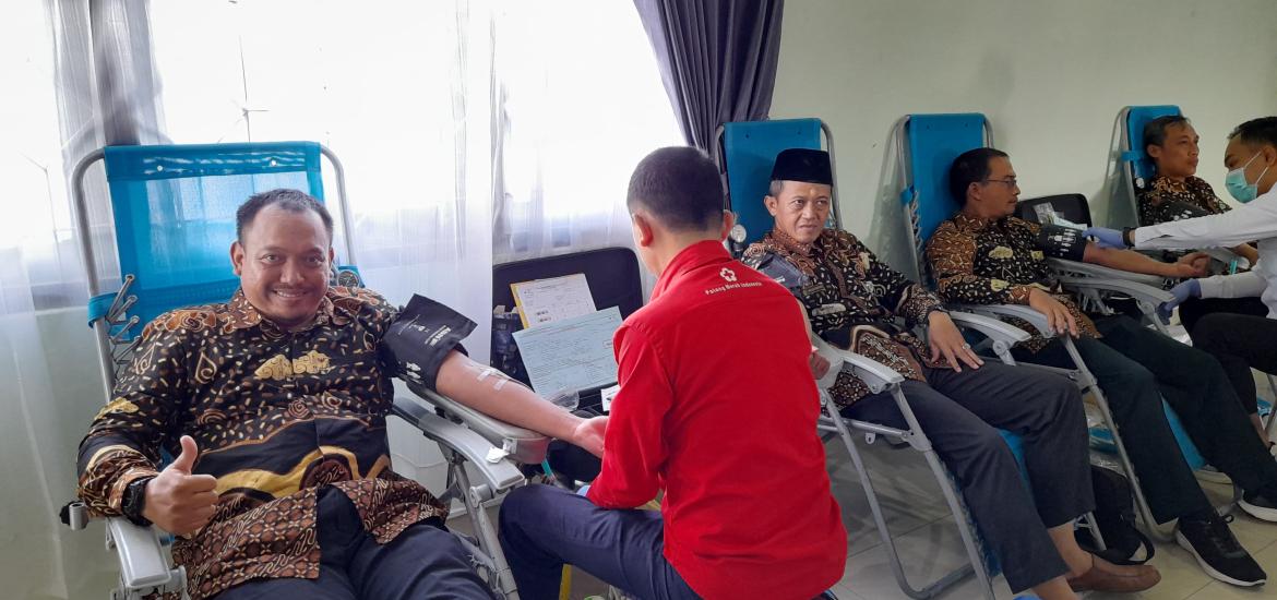 MTsN 3 Bantul
