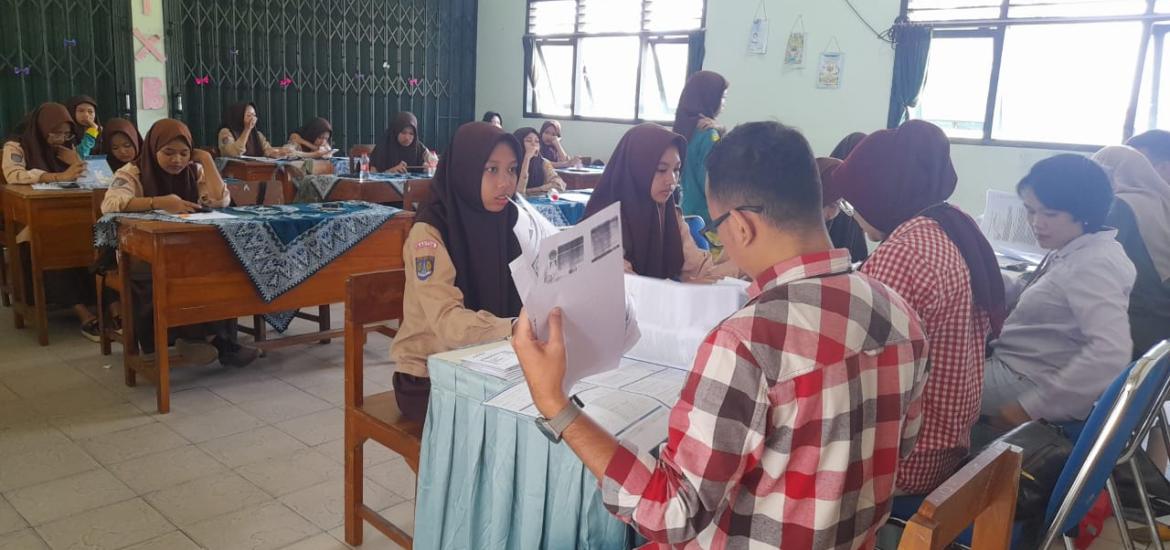 MTsN 9 Bantul