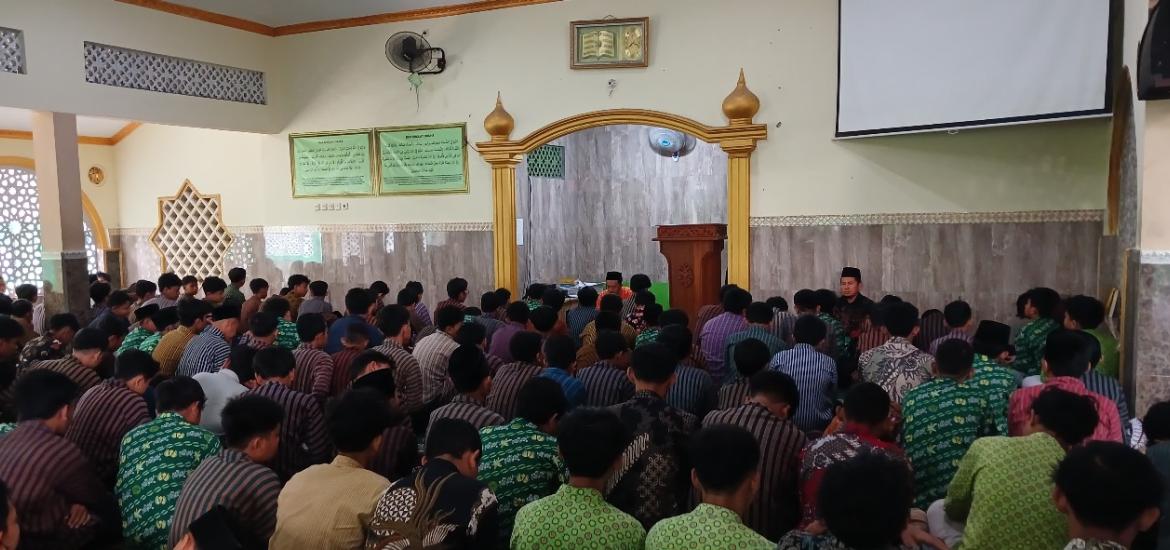 MTsN 9 Bantul