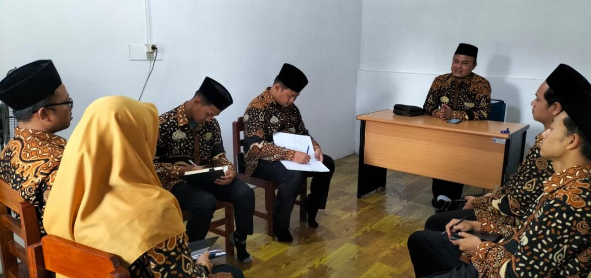 MAS Darul Mushlihin