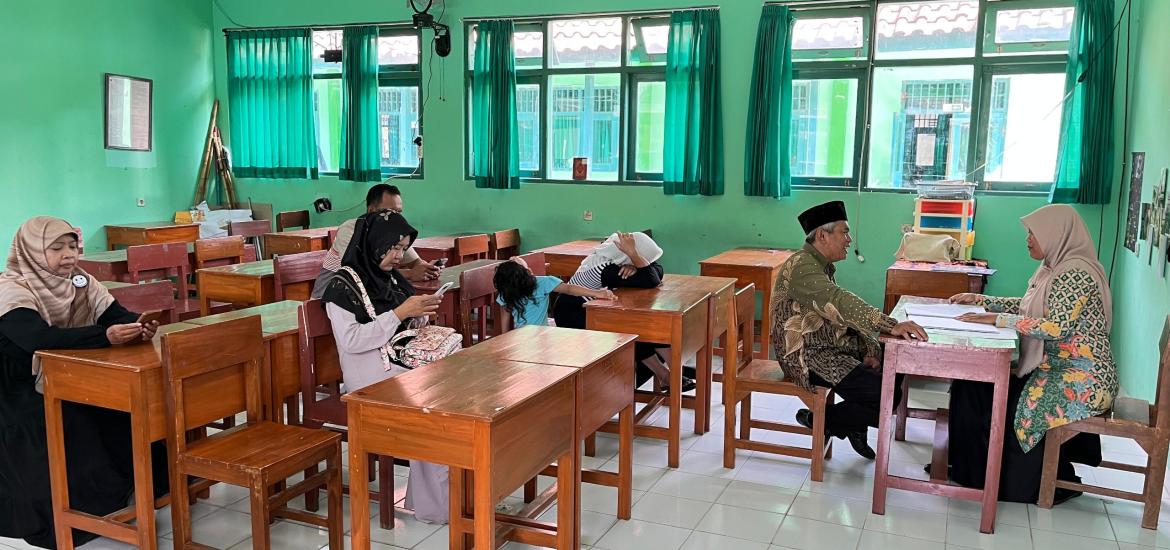 MAN 4 Bantul