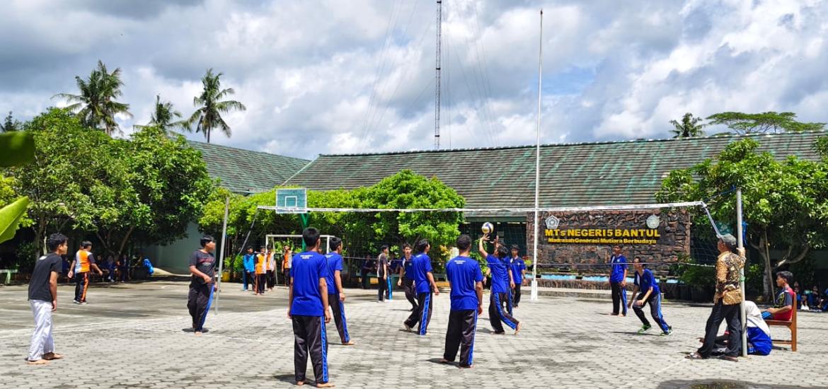 MTsN 5 Bantul