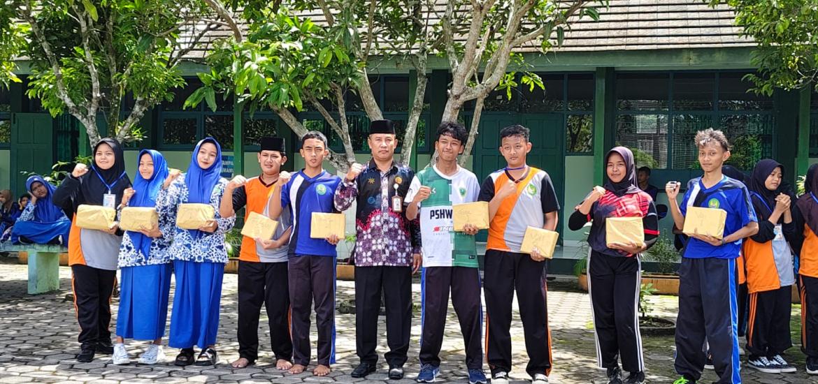 MTsN 5 Bantul