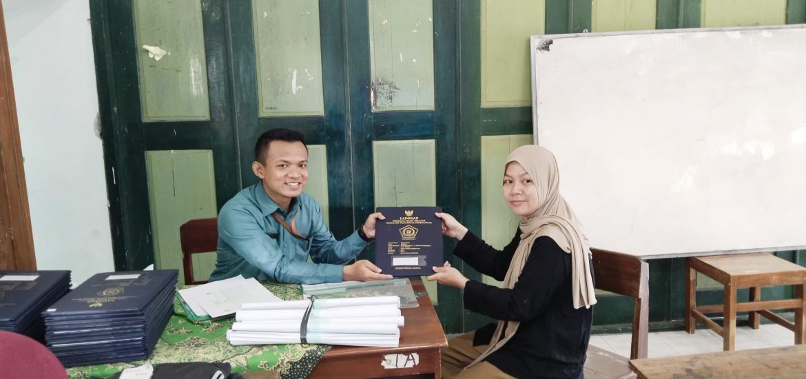 MTs N 2 Bantul