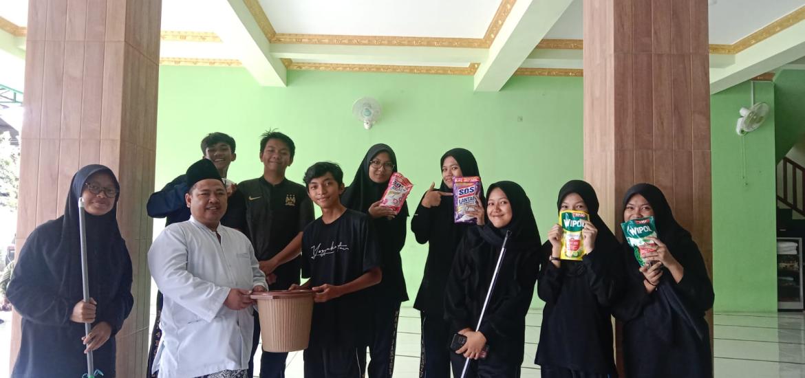 MAN 4 Bantul