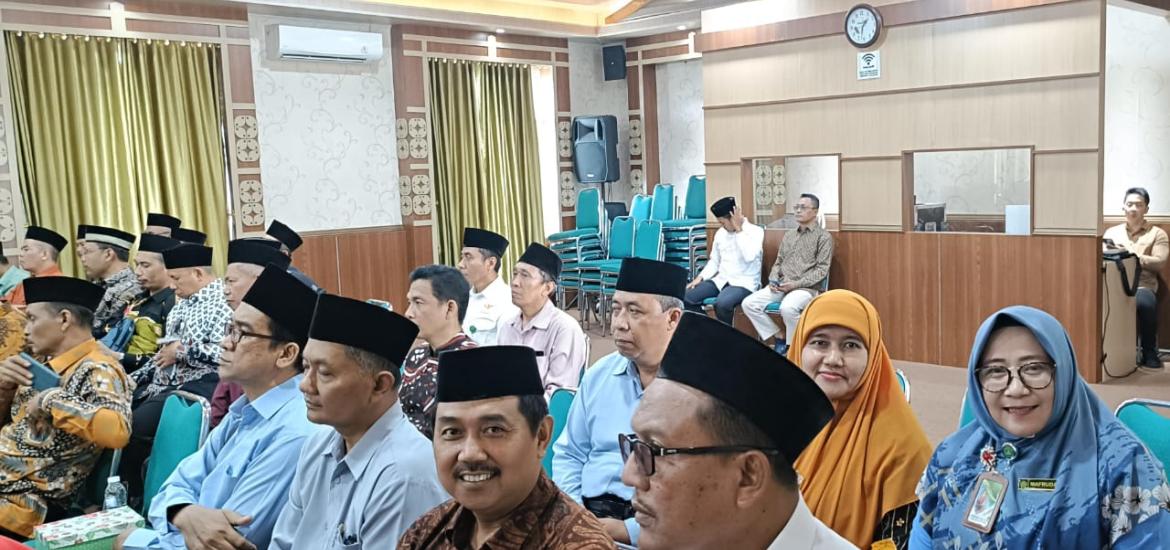 MTsN 6 Bantul
