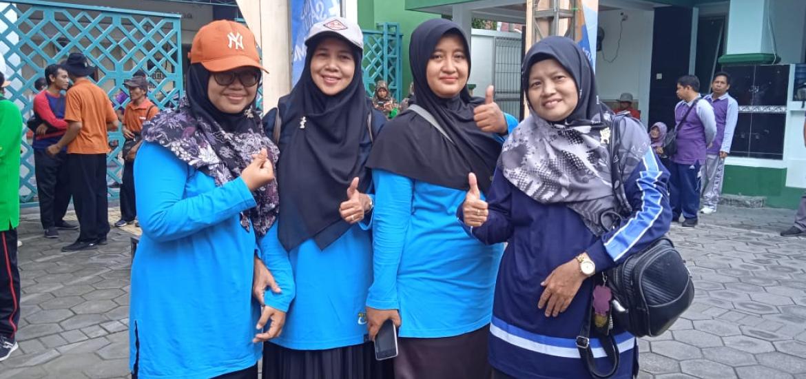 MTsN 9 Bantul