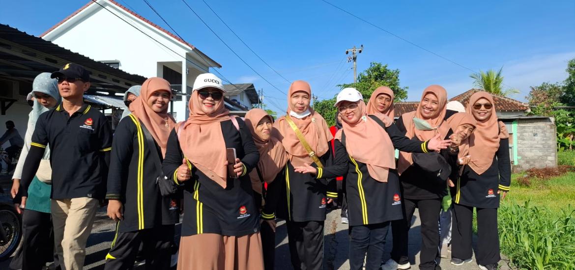 MTsN 6 Bantul